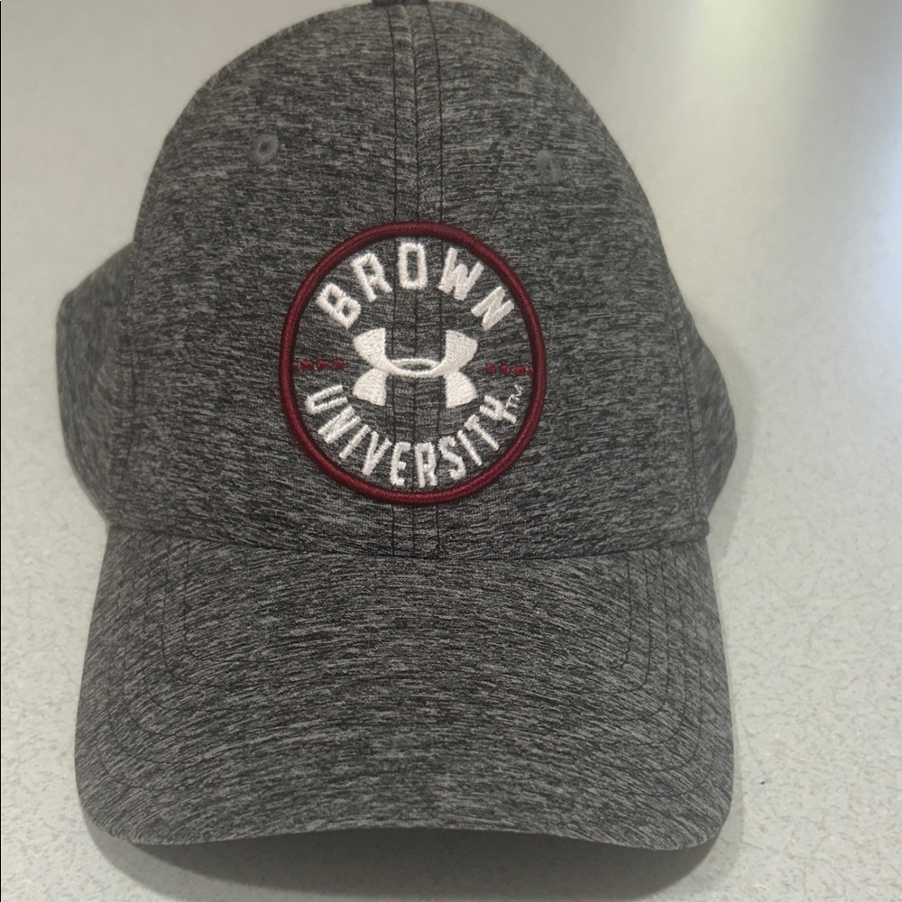 3/$20 Under Armour Brown University Hat